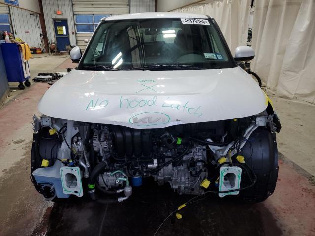 KIA Soul 2022 LX, S, X Line