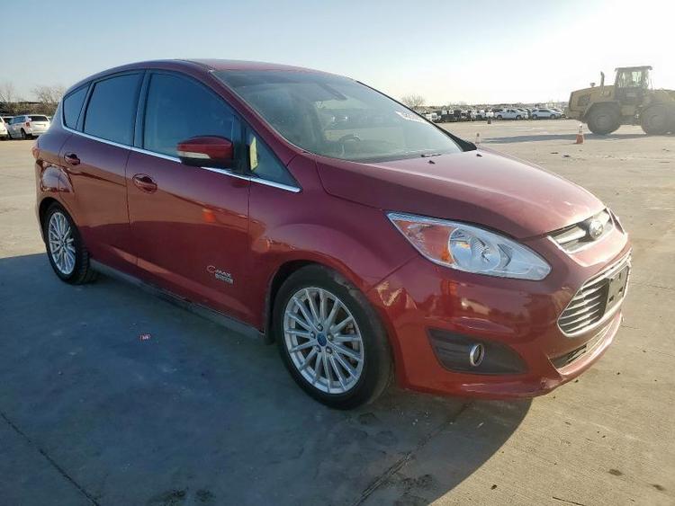 Ford C-Max 2013 Premium