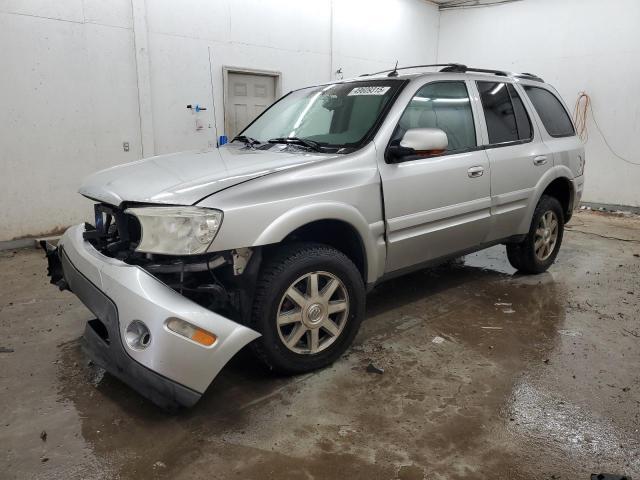 Buick Rainier 2005 