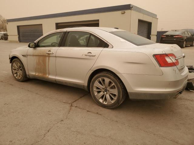 Ford Taurus 2011 Limited