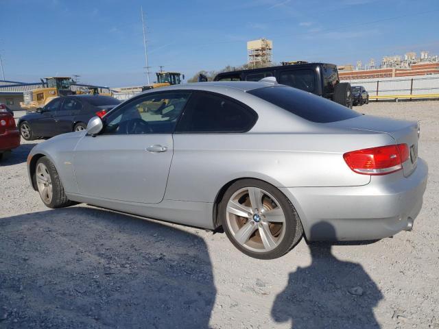 BMW 335i 2010 3-Series