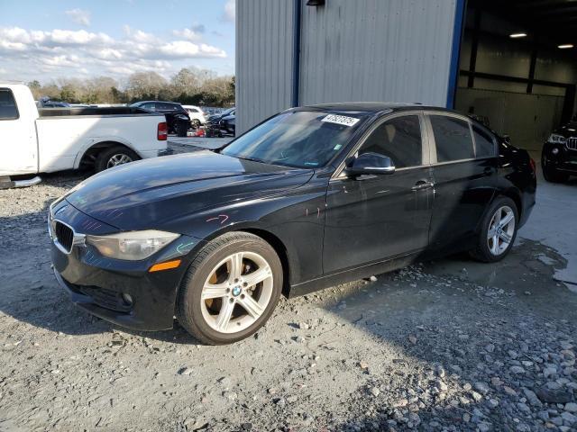 BMW 320i 2013 SA