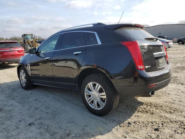 Cadillac SRX 2015 Luxury