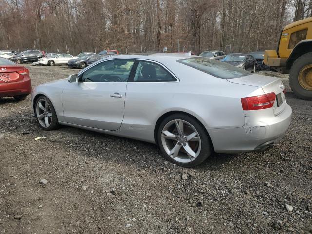 Audi A5 2011 