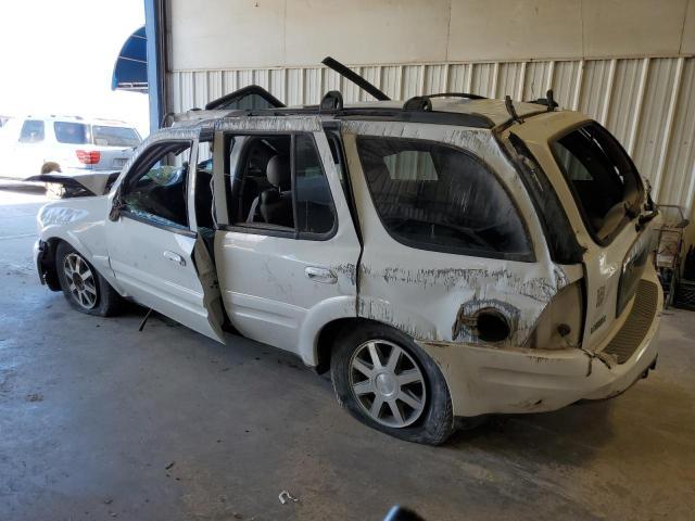 Buick Rainier 2004 