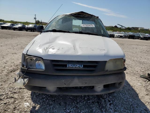 Isuzu Hombre 1997 