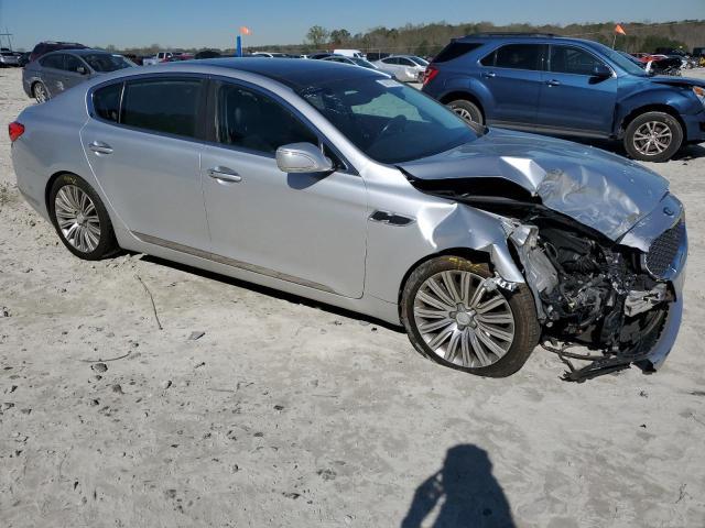 KIA K900 2015 KH