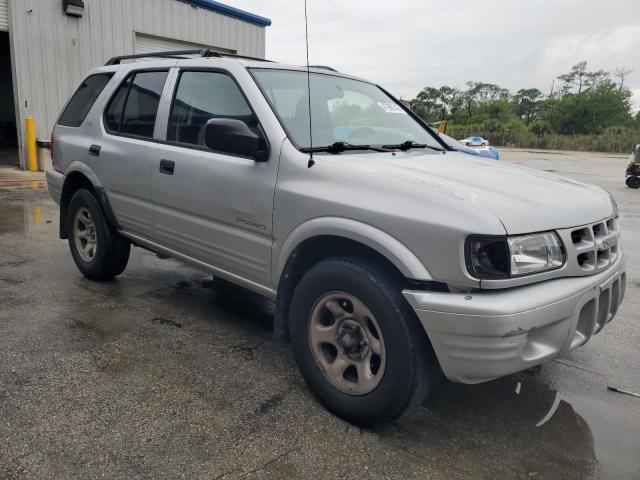 Isuzu Rodeo 2001 