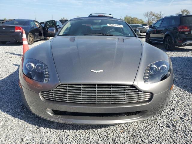 Aston Martin V8 Vantage 2008 