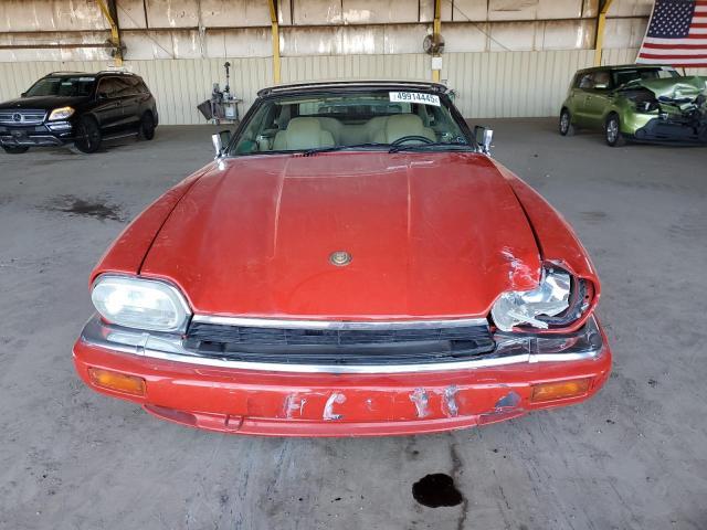 Jaguar XJS 1995 