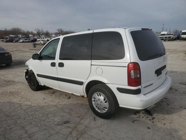 Chevrolet Venture 2004 APV