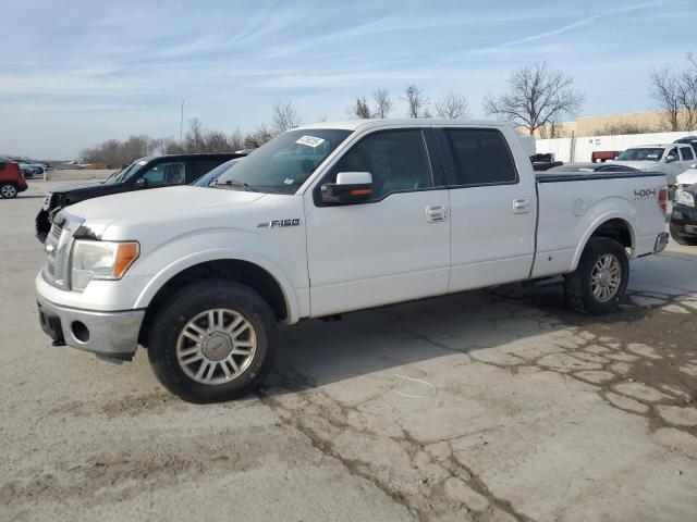 Ford F-150 2011 