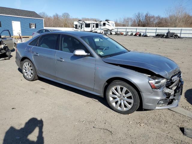 Audi A4 2015 Premium quattro