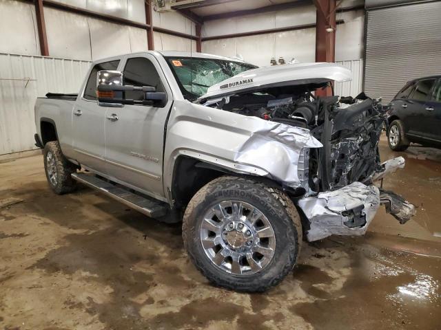 GMC Sierra HD 2019 2500