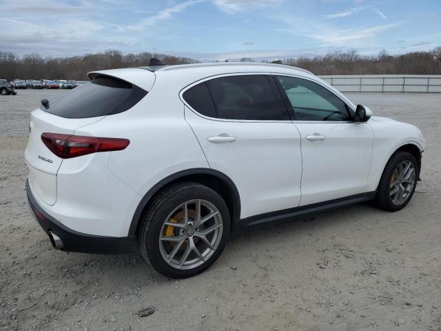 Alfa Romeo Stelvio 2018 TI Q4