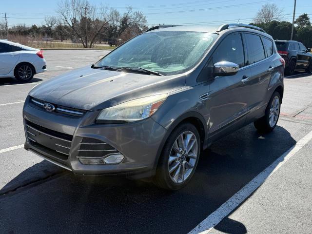 Ford Escape 2014 SE