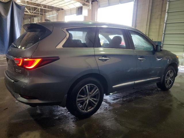 Infiniti QX60 2018 Wagon body style