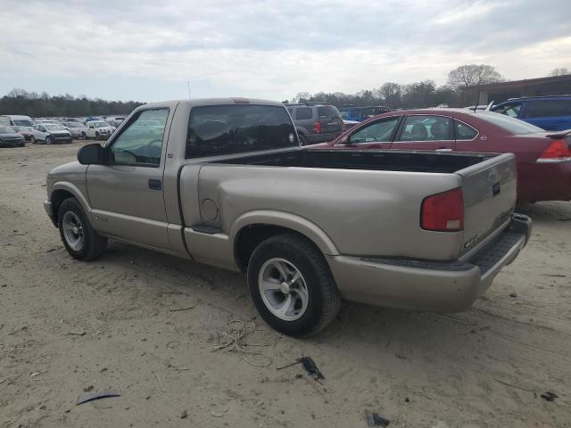 Chevrolet S-10 Pickup 1999 