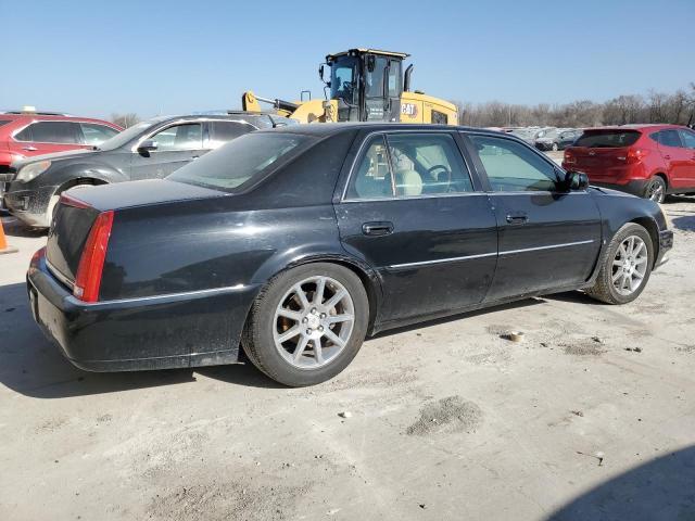 Cadillac DTS 2006 