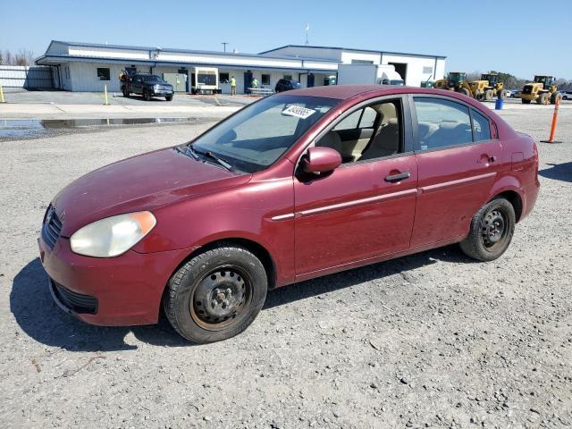 Hyundai Accent 2009 MC