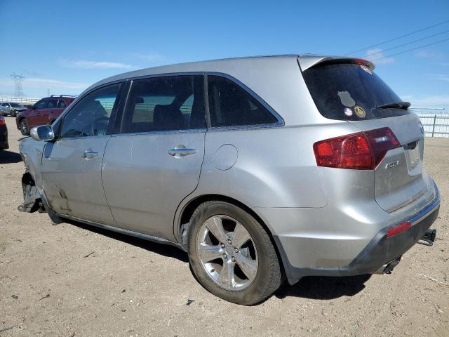 Acura MDX 2011 TECH