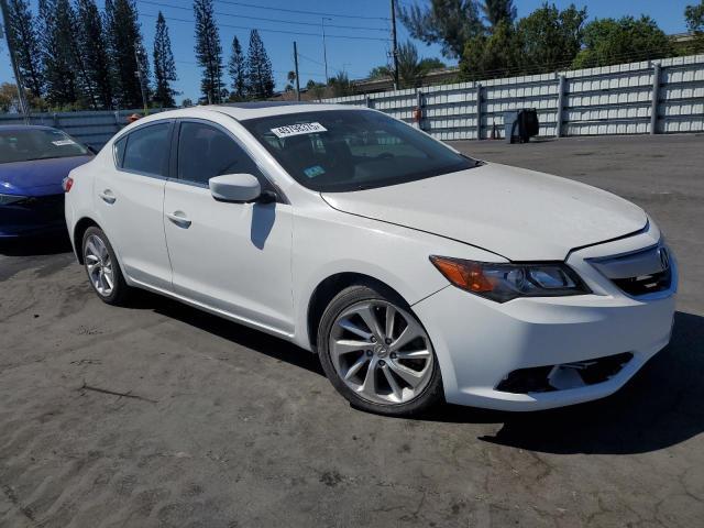 Acura ILX 2016 