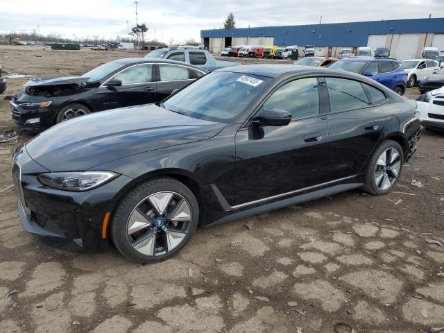 BMW i4 2023 4-Series