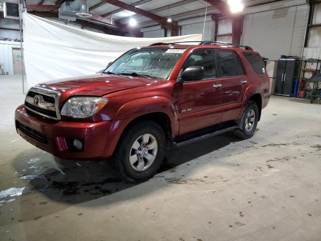 Toyota 4-Runner 2007 SR5