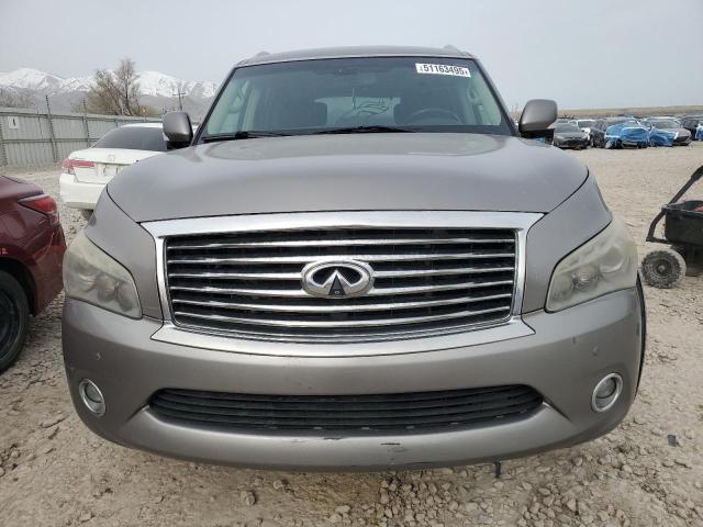 Infiniti QX56 2011 