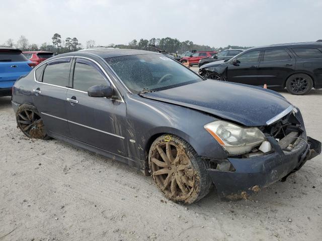 Infiniti M35 2010 