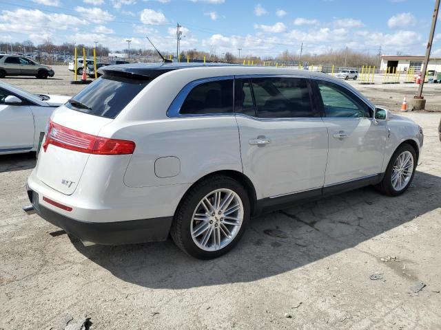 Lincoln MKT 2019 