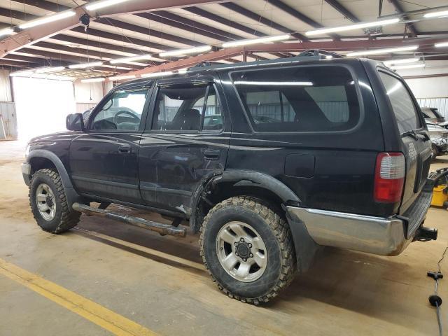Toyota 4-Runner 1999 SR5 V6