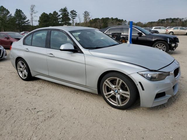 BMW 328i 2013 3-Series