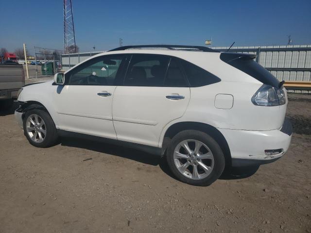Lexus RX 2008 350