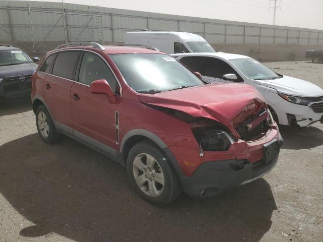 Chevrolet Captiva Sport 2014 2LS