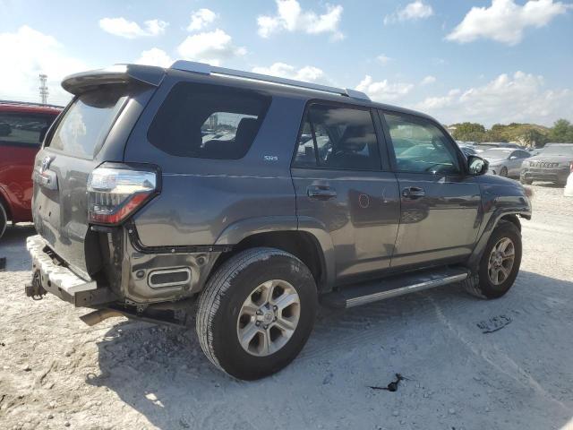Toyota 4-Runner 2014 Base