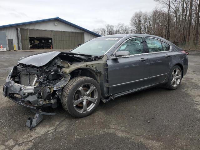 Acura TL 2011 SH-4WD