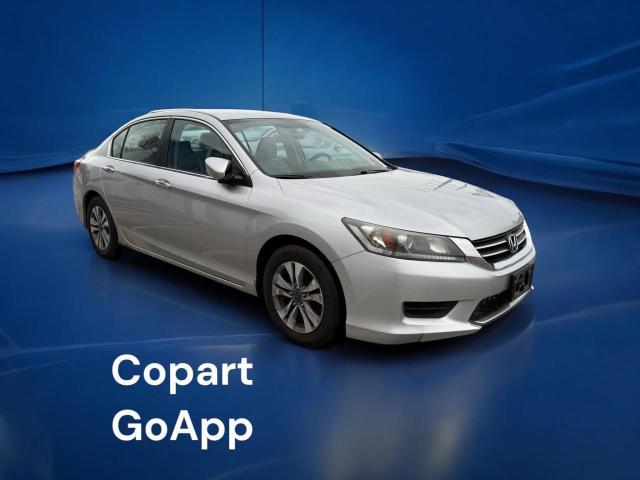 Honda Accord 2014 LX