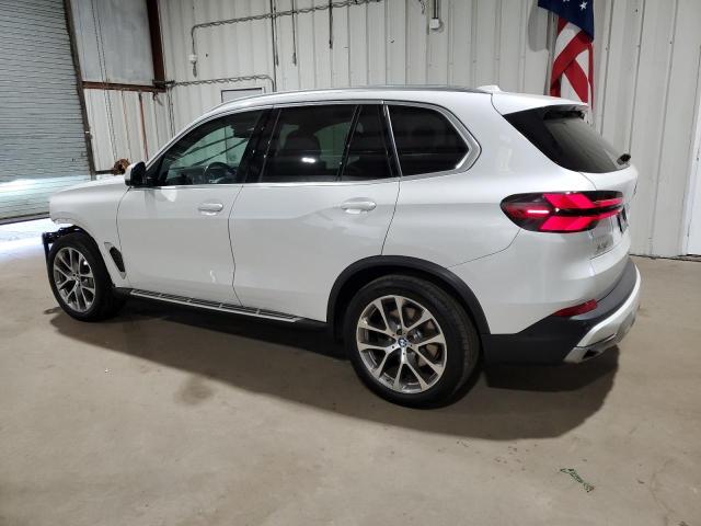 BMW X5 2024 X5 sDrive40i