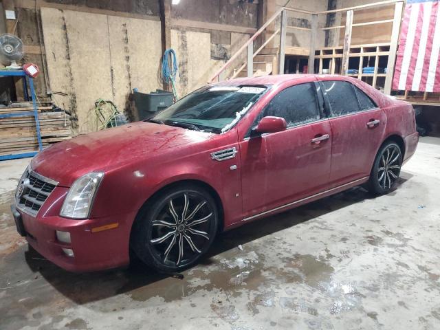 Cadillac STS 2008 V8 RWD
