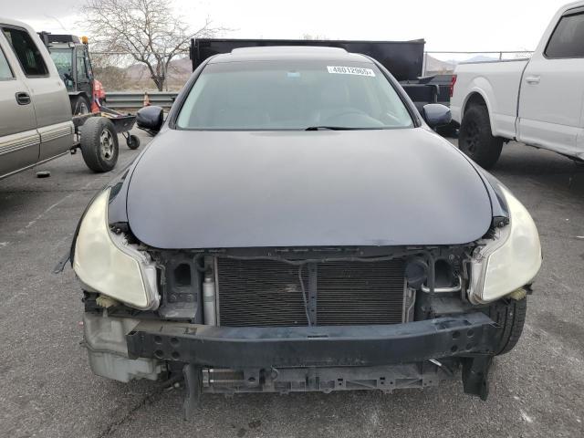 Infiniti G35 2007 
