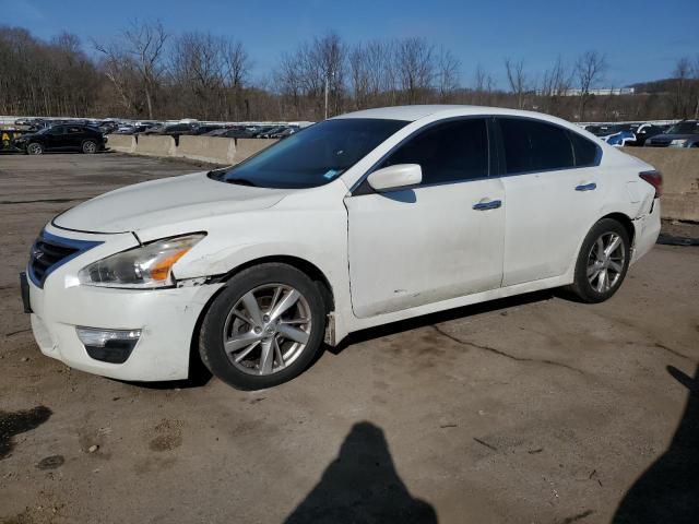 Nissan Altima 2014 