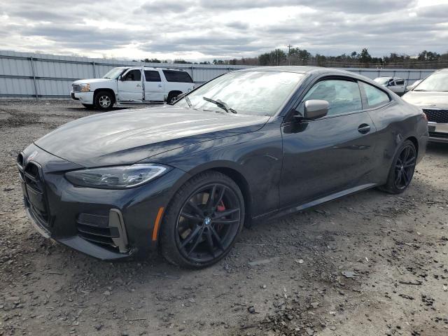 BMW M440i 2021 4-Series