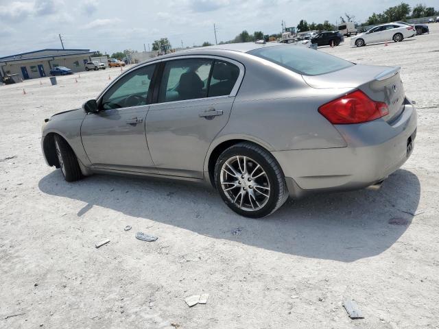 Infiniti G35 2008 