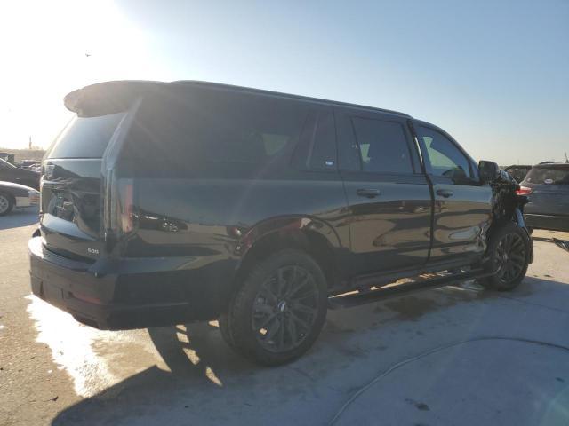 Cadillac ESCALADE E 2025 