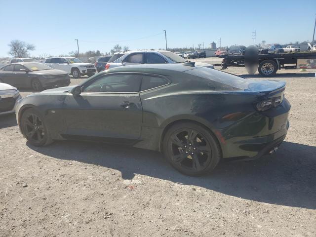 Chevrolet Camaro 2020 