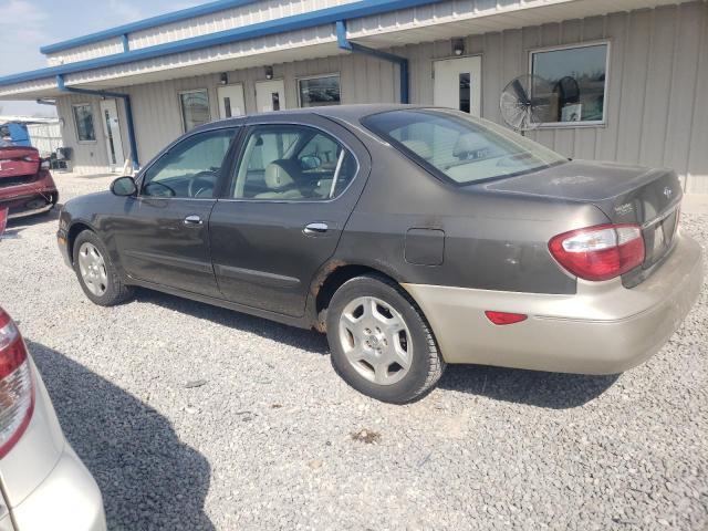 Infiniti I30 2001 