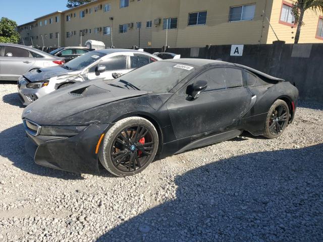 BMW i8 2017 i8