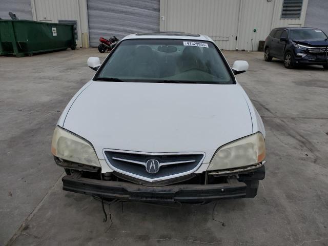 Acura CL 2001 Premium