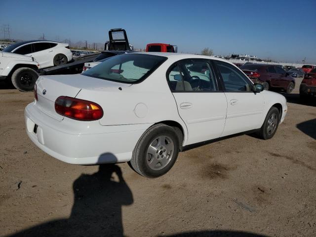 Chevrolet Malibu Classic 2005 Classic